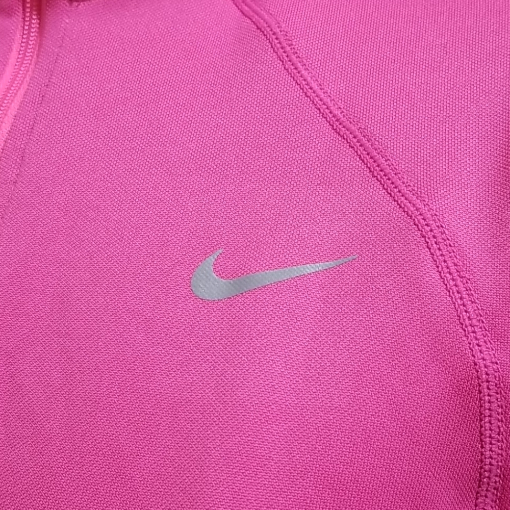 Nike Running Dri-Fit Jacket, M - Picture 3 of 10